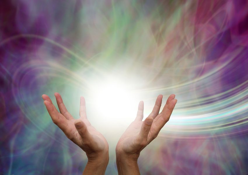 Energia